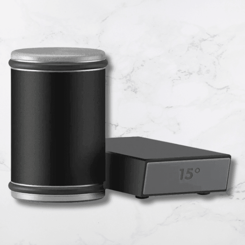 Hector Diamond Rolling Knife-sharpener Set