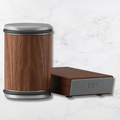Hector Diamond Rolling Knife-sharpener Set