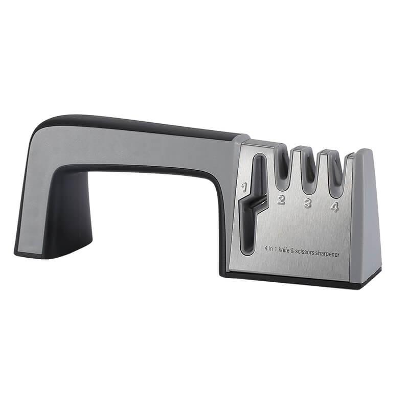4-in-1 Knife Sharpener