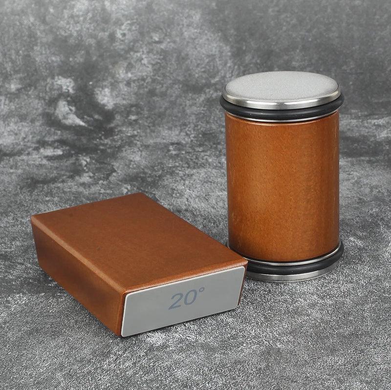 Hector Diamond Rolling Knife-sharpener Set