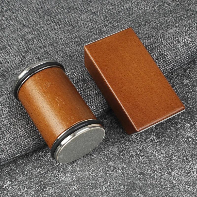 Hector Diamond Rolling Knife-sharpener Set