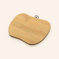 Ivy Eco-Friendly Bamboo Cutting Board