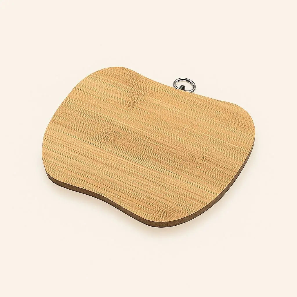 Ivy Eco-Friendly Bamboo Cutting Board