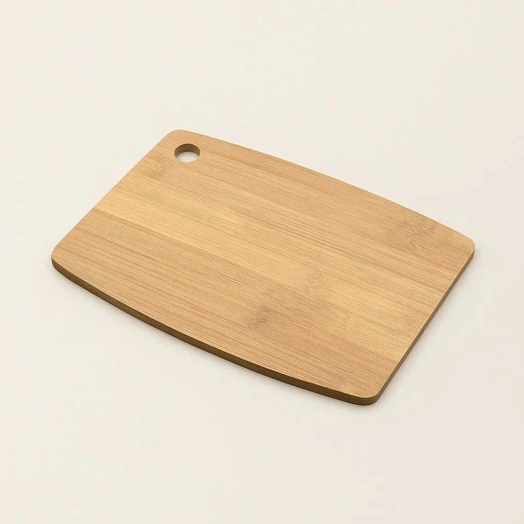 Ivy Eco-Friendly Bamboo Cutting Board