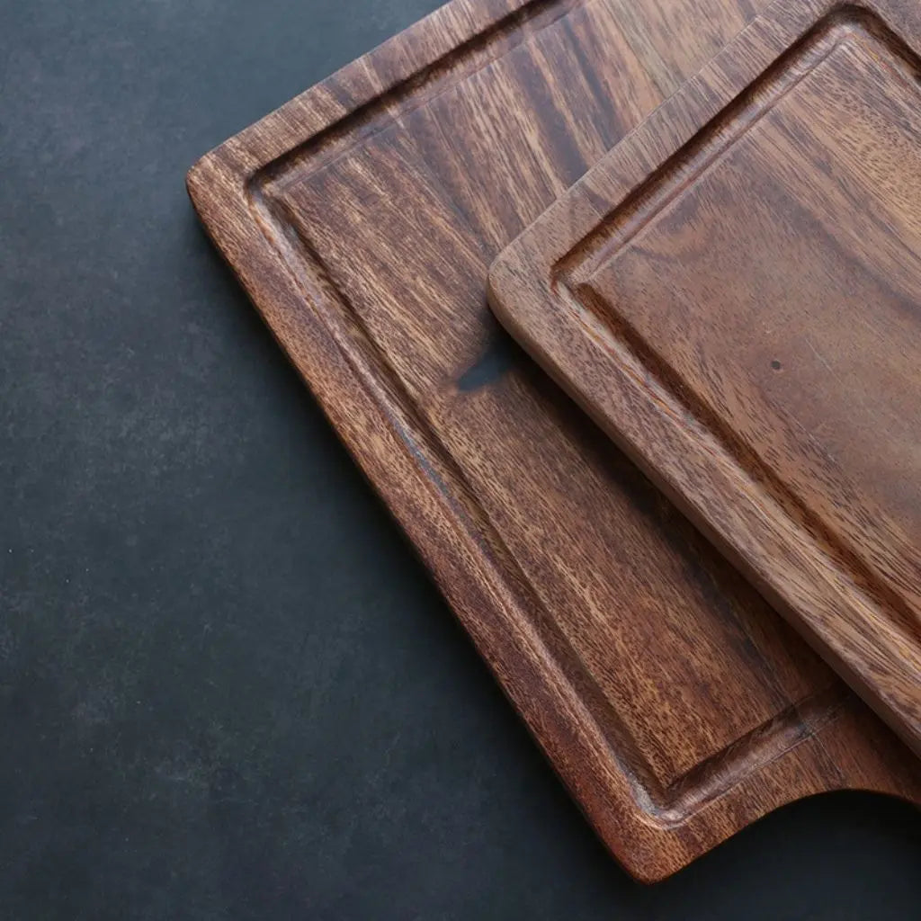 Naomi Wooden Cutting Board