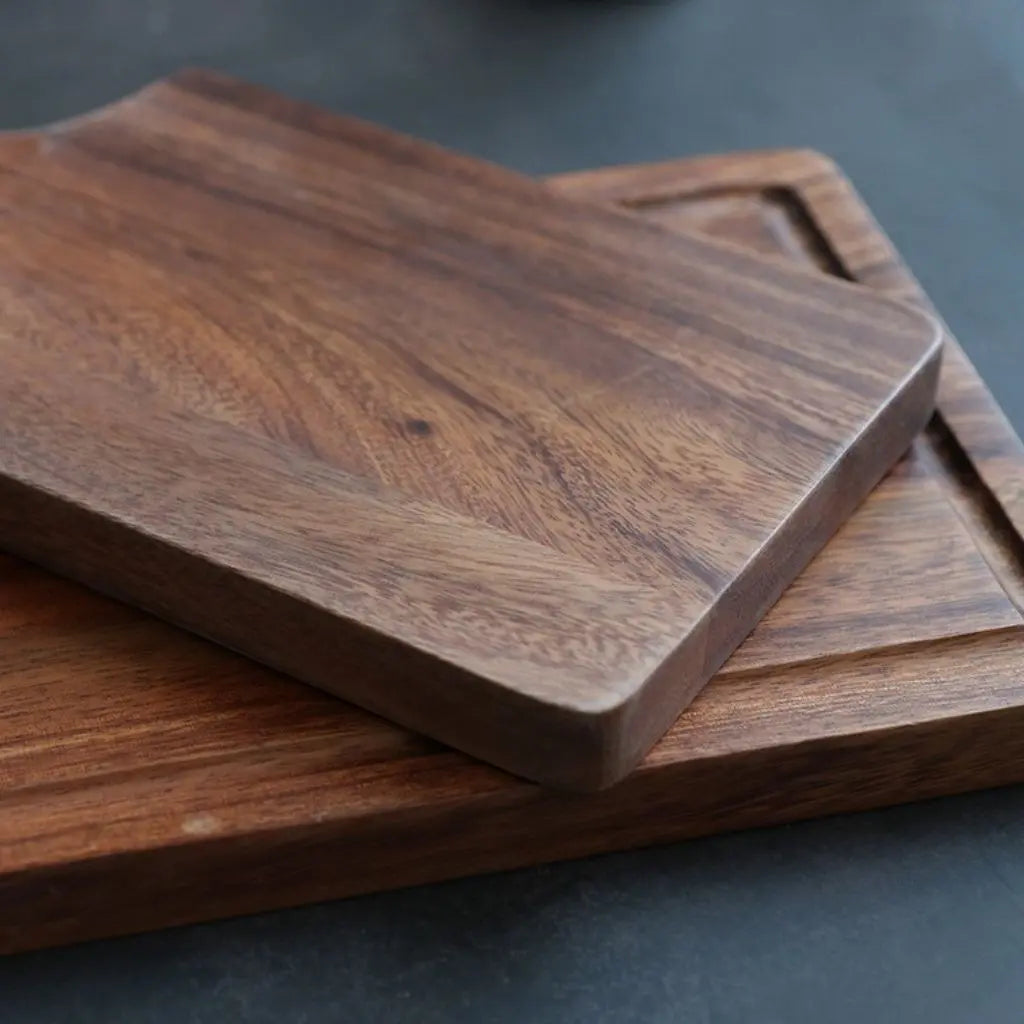 Naomi Wooden Cutting Board