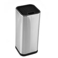 Universal Stainless Steel Knife Block 8 inch
