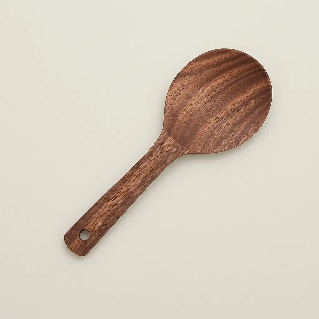 Arden Wooden Kitchen Utensil