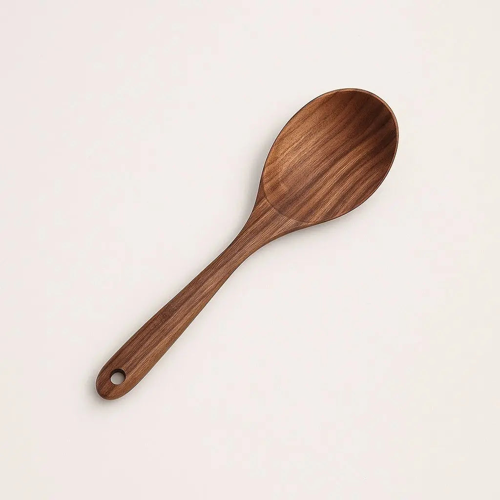 Arden Wooden Kitchen Utensil