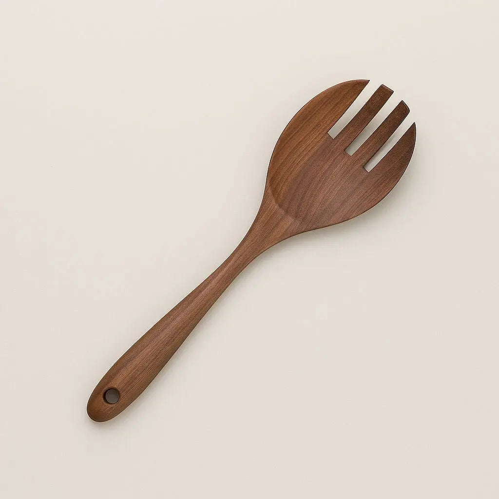 Arden Wooden Kitchen Utensil