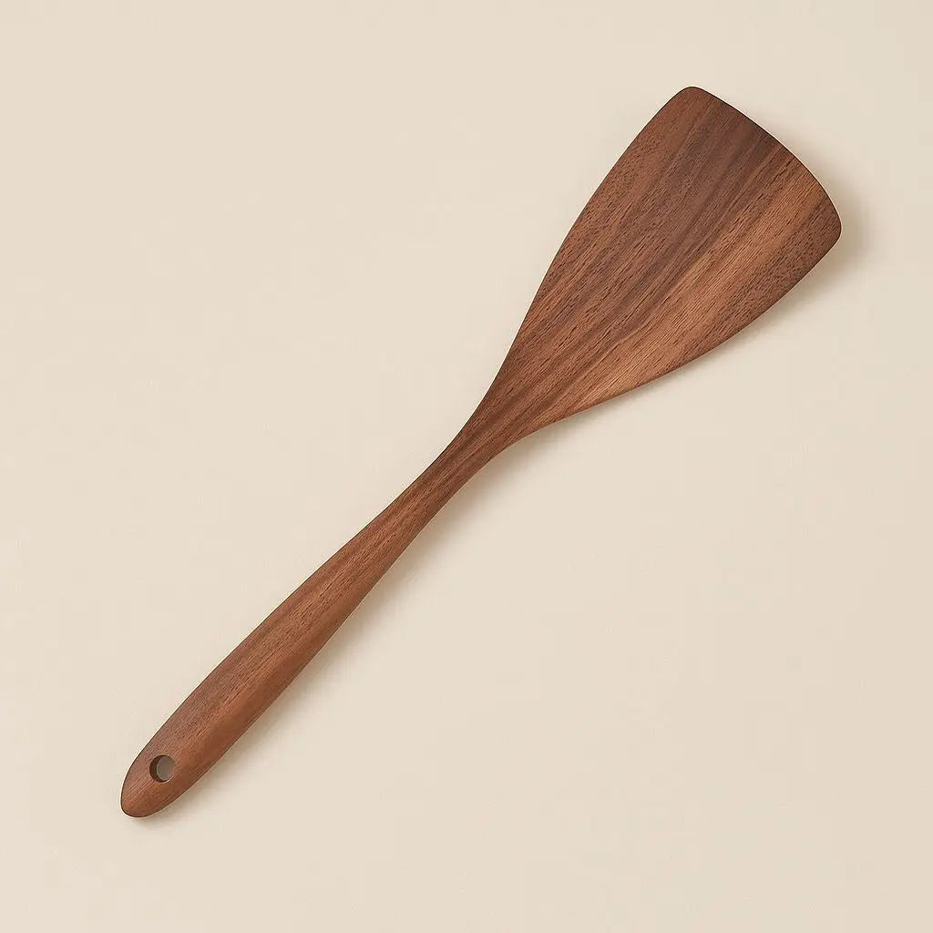 Arden Wooden Kitchen Utensil