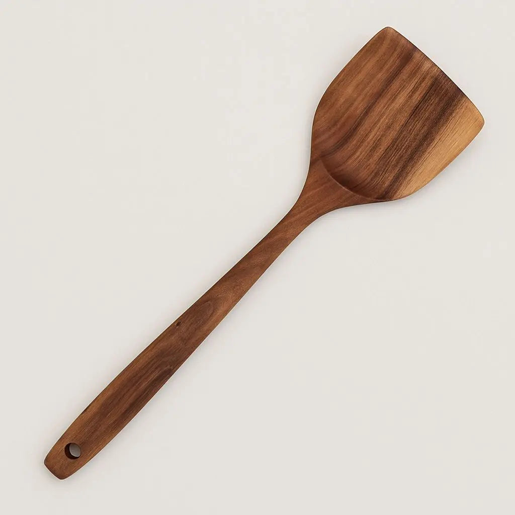Arden Wooden Kitchen Utensil